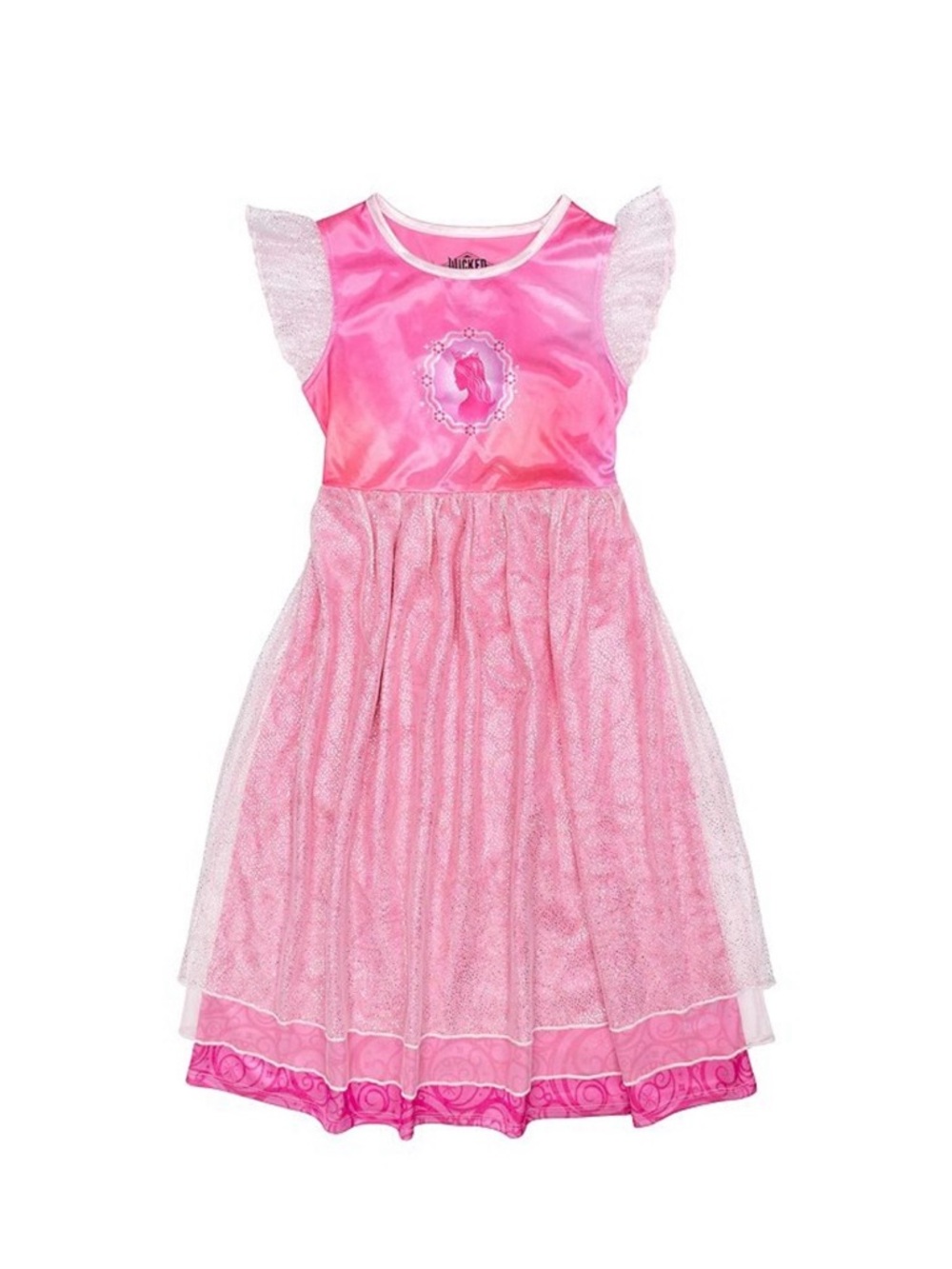 New Girls 4 Glinda Fantasy Nightgown